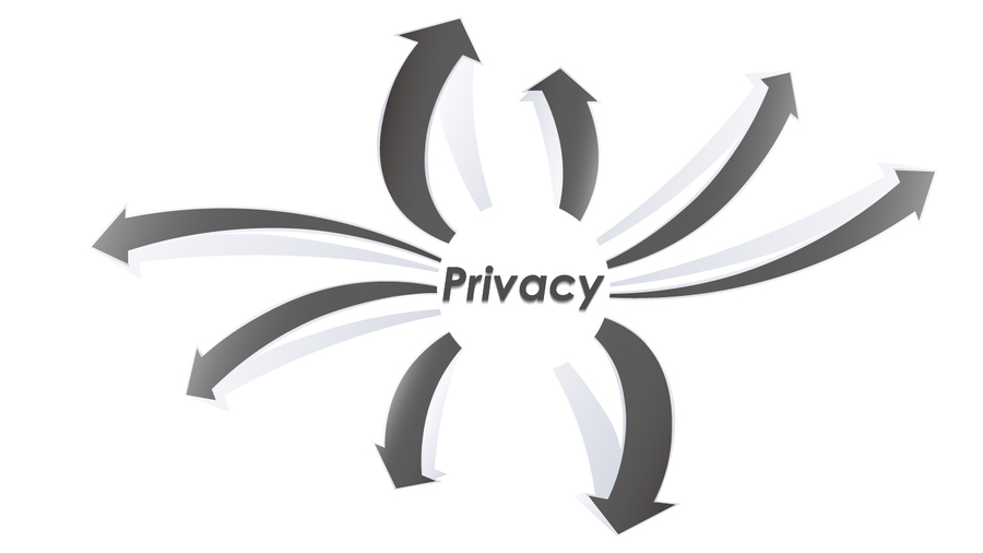 プライバシーポリシー