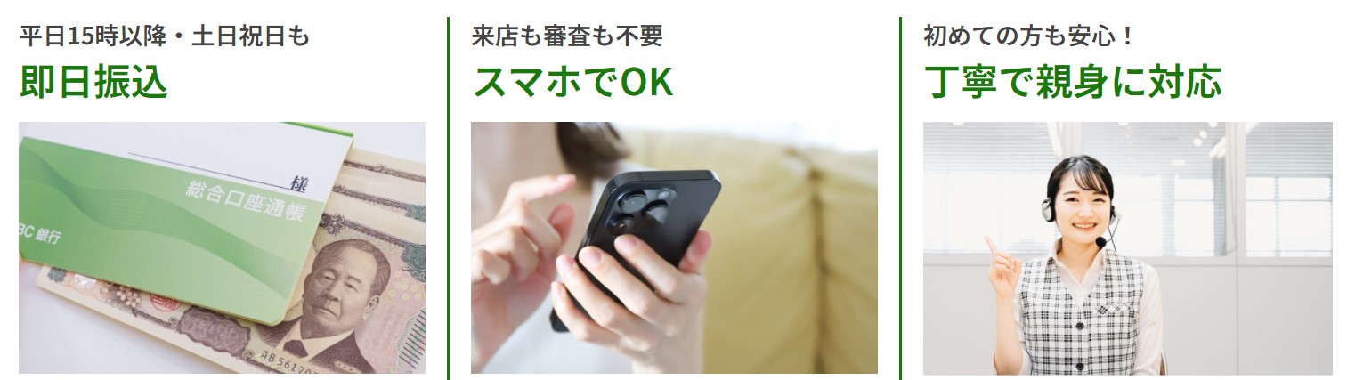 ガーデンクレジット